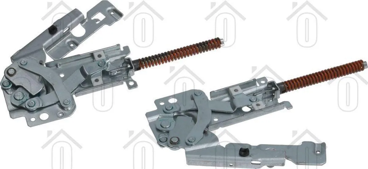 AEG Scharnier Vaatwasser D053258 - Links/Rechts - 1 Stuk