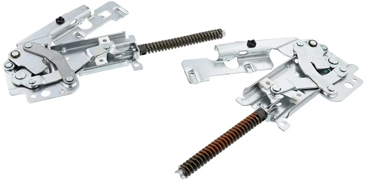 AEG Scharnier Vaatwasser D053258 - Links/Rechts - 1 Stuk