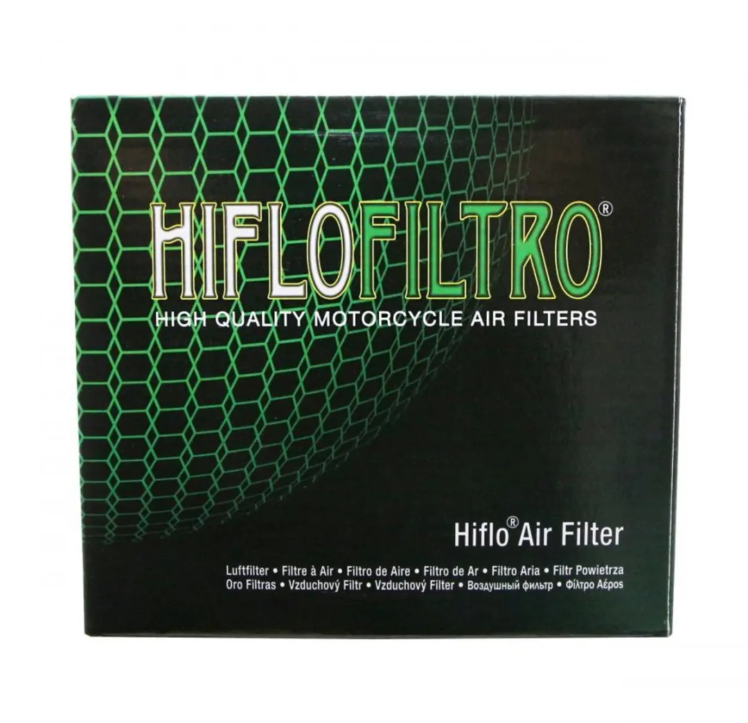 Filtre à air Hiflofiltro pour Scooter Yamaha 530 XP T-MAX SX ABS 2018 Neuf