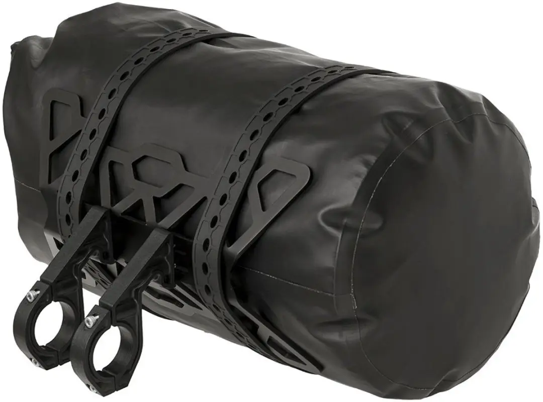 AGU Venture Extreme Pro Stuurtas - 9.6L - Zwart - afbeelding 4 van 6