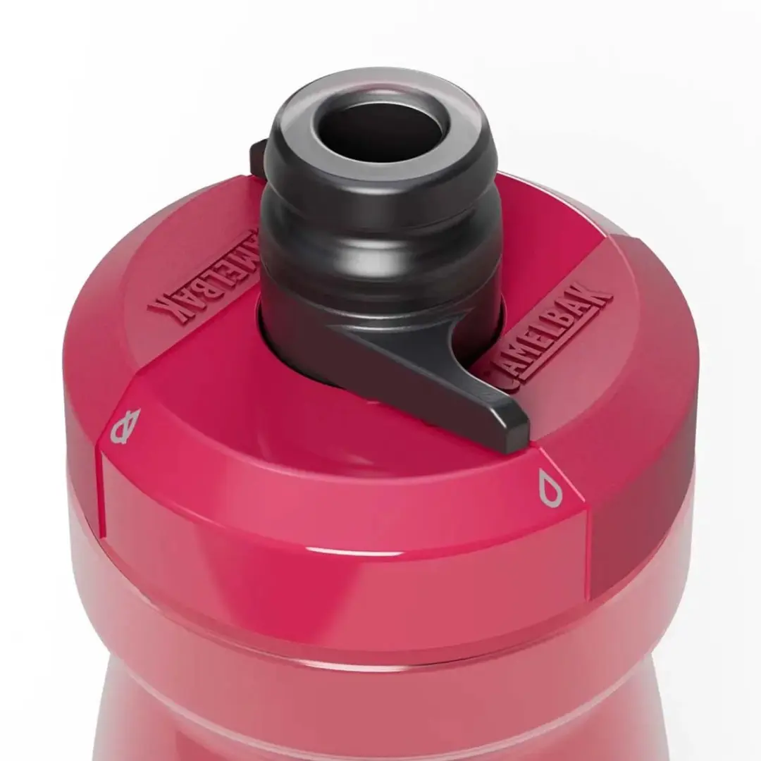 CamelBak Drinkfles 0.62L - 1876608062 - Roze/Zwart