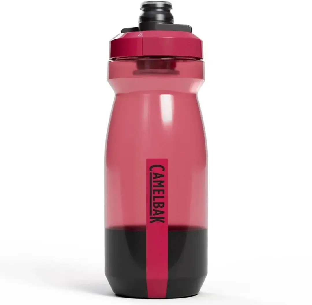 CamelBak Drinkfles 0.62L - 1876608062 - Roze/Zwart