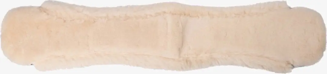 Lemieux Dressuur Singelonderlegger Black-beige