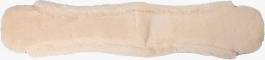 Lemieux Dressuur Singelonderlegger Black-beige