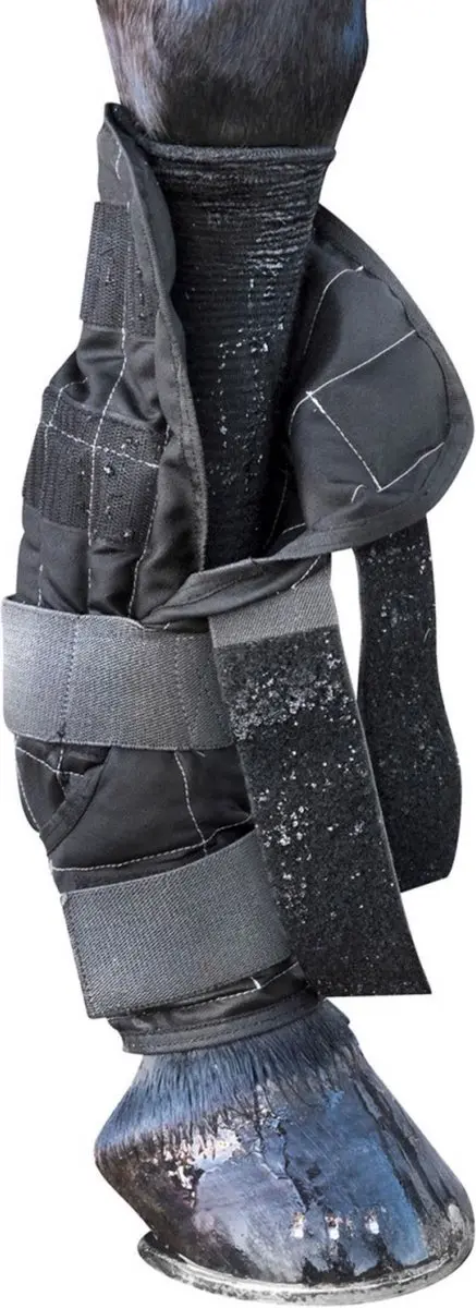 Lemieux Cold Water Boots M