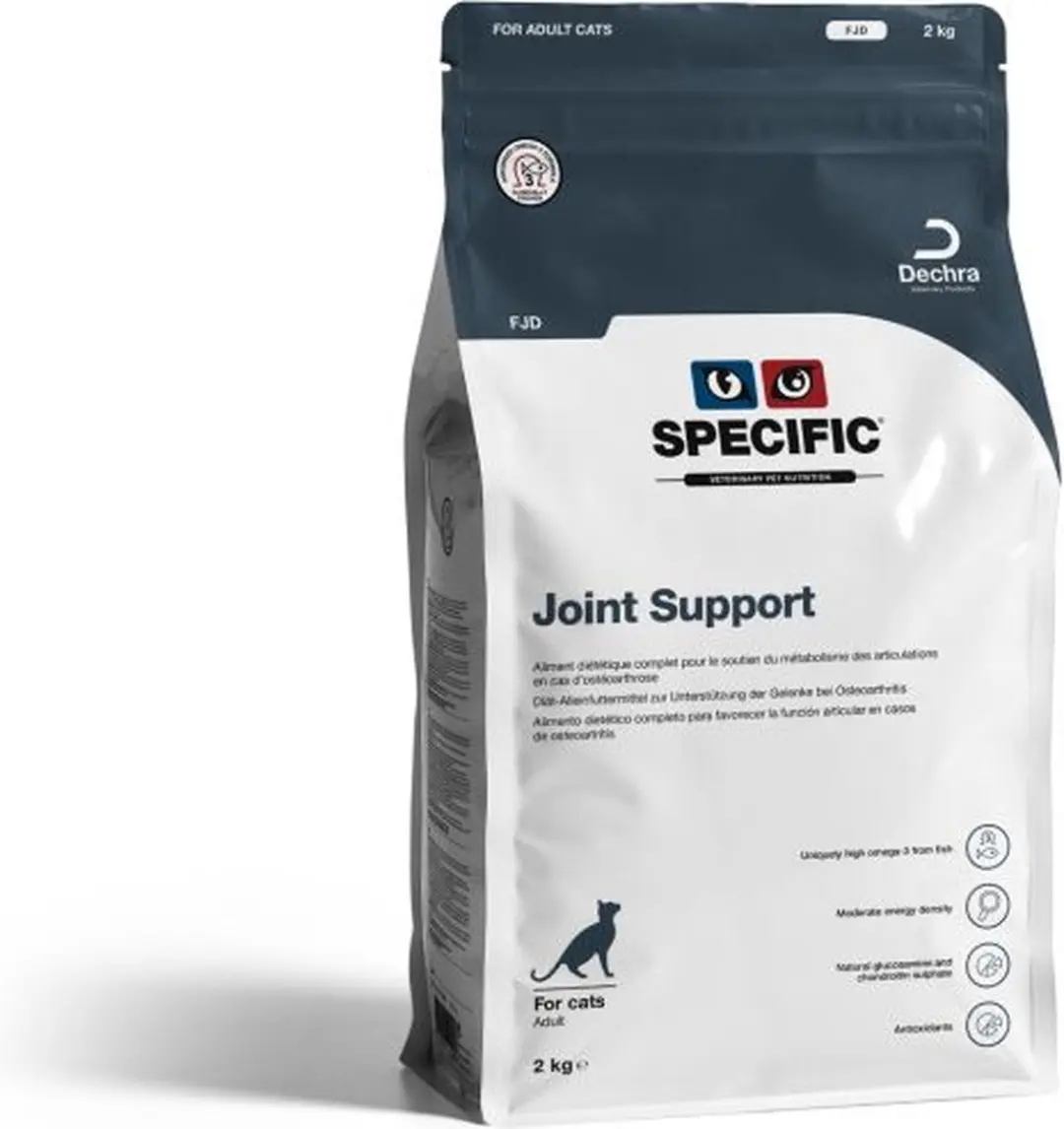 Specific Joint Support FJD