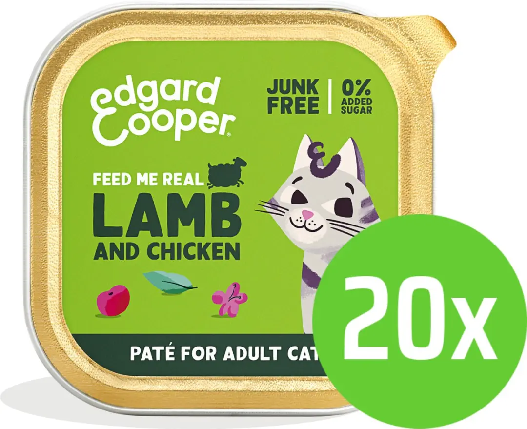 Edgard & Cooper