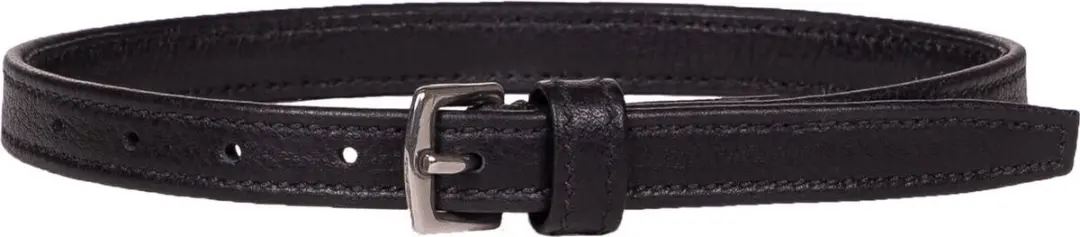 Qhp Sporenriempjes Dana Black