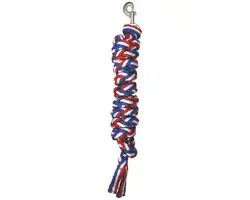Epplejeck Halstertouw Epplejeck Amore Rood-wit
