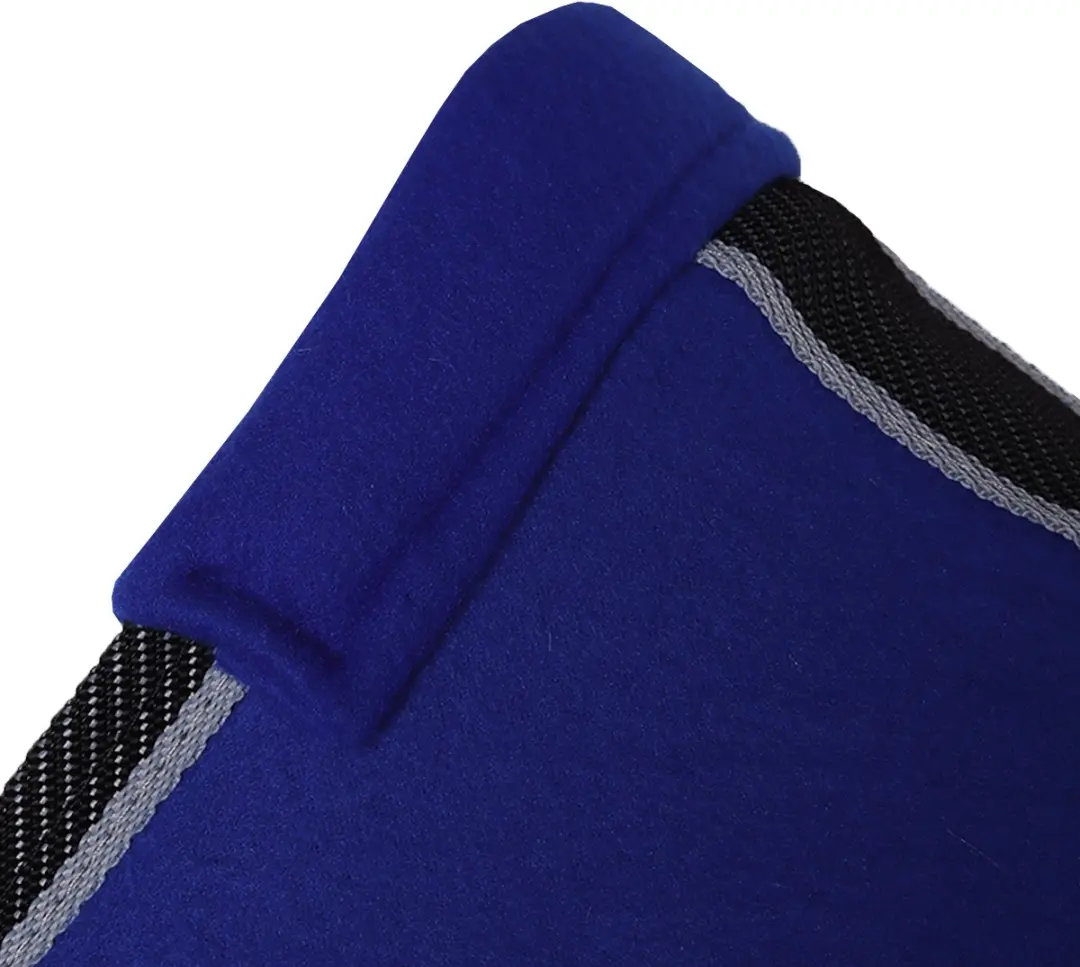 Epplejeck Ejzafra 2.0 Zweetdeken 115cm - Blauw