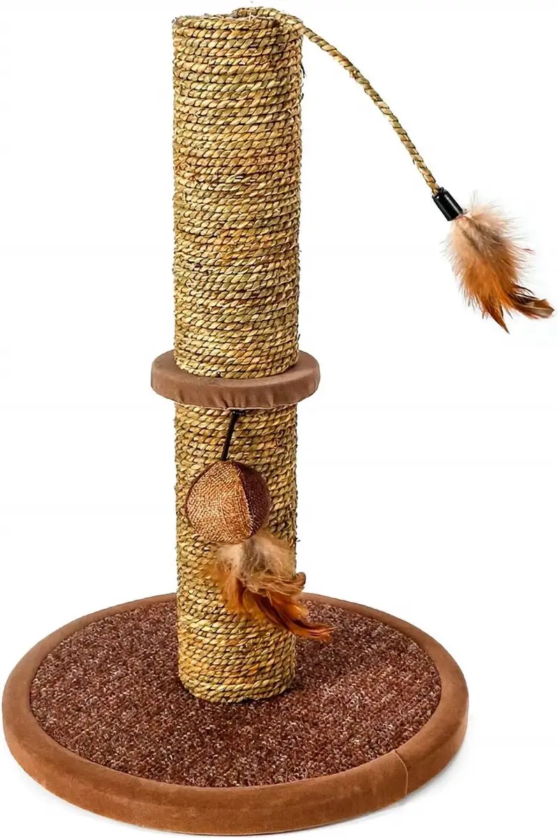 Nobleza Krabpaal Sisal & Zeewier