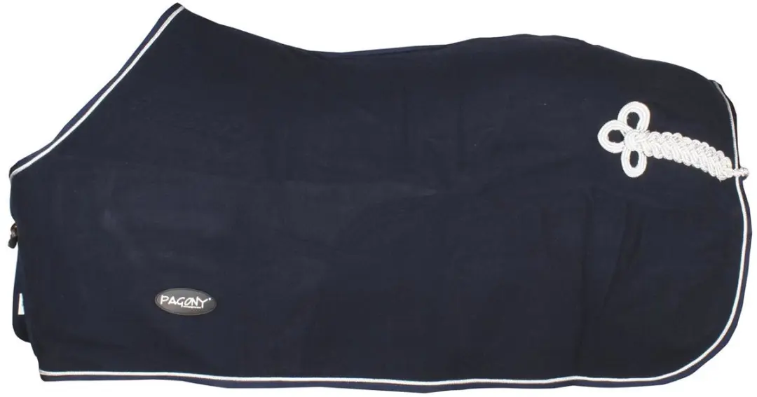Pagony Geneve Ornament Zweetdeken 185cm