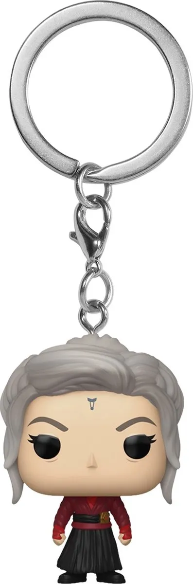 Funko POP! Star Wars Morgan Elsbeth Sleutelhanger