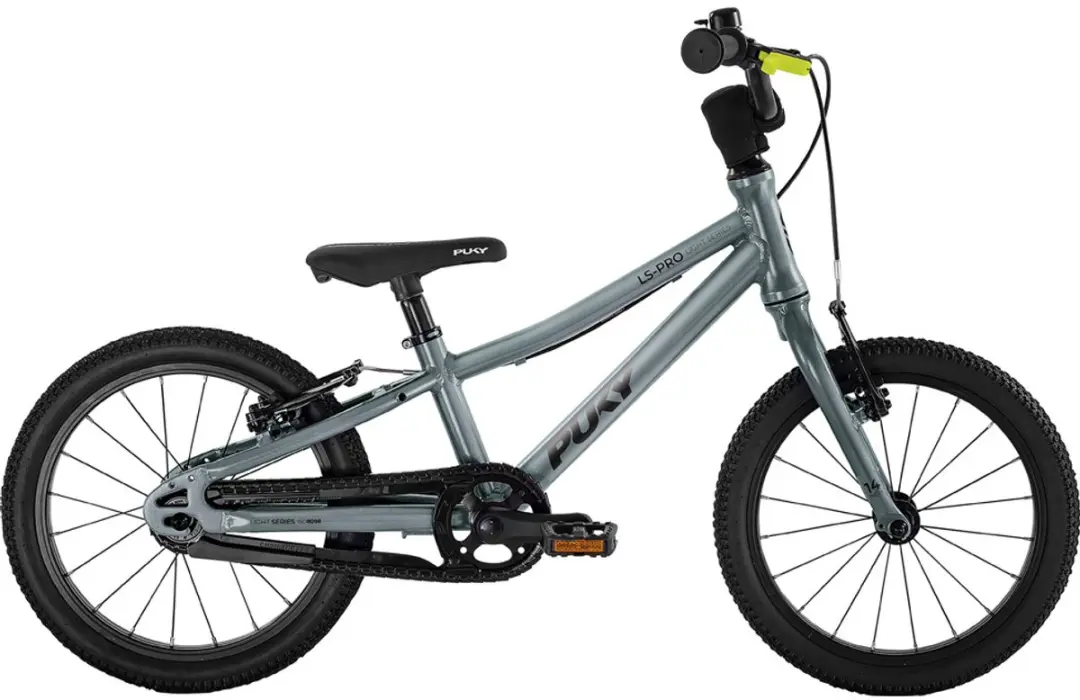 Puky Fiets 14 LS-pro