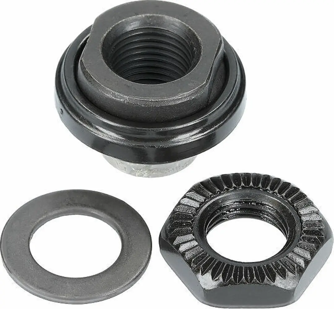 Shimano WH-R501 Conus & Sluitmoer Unit