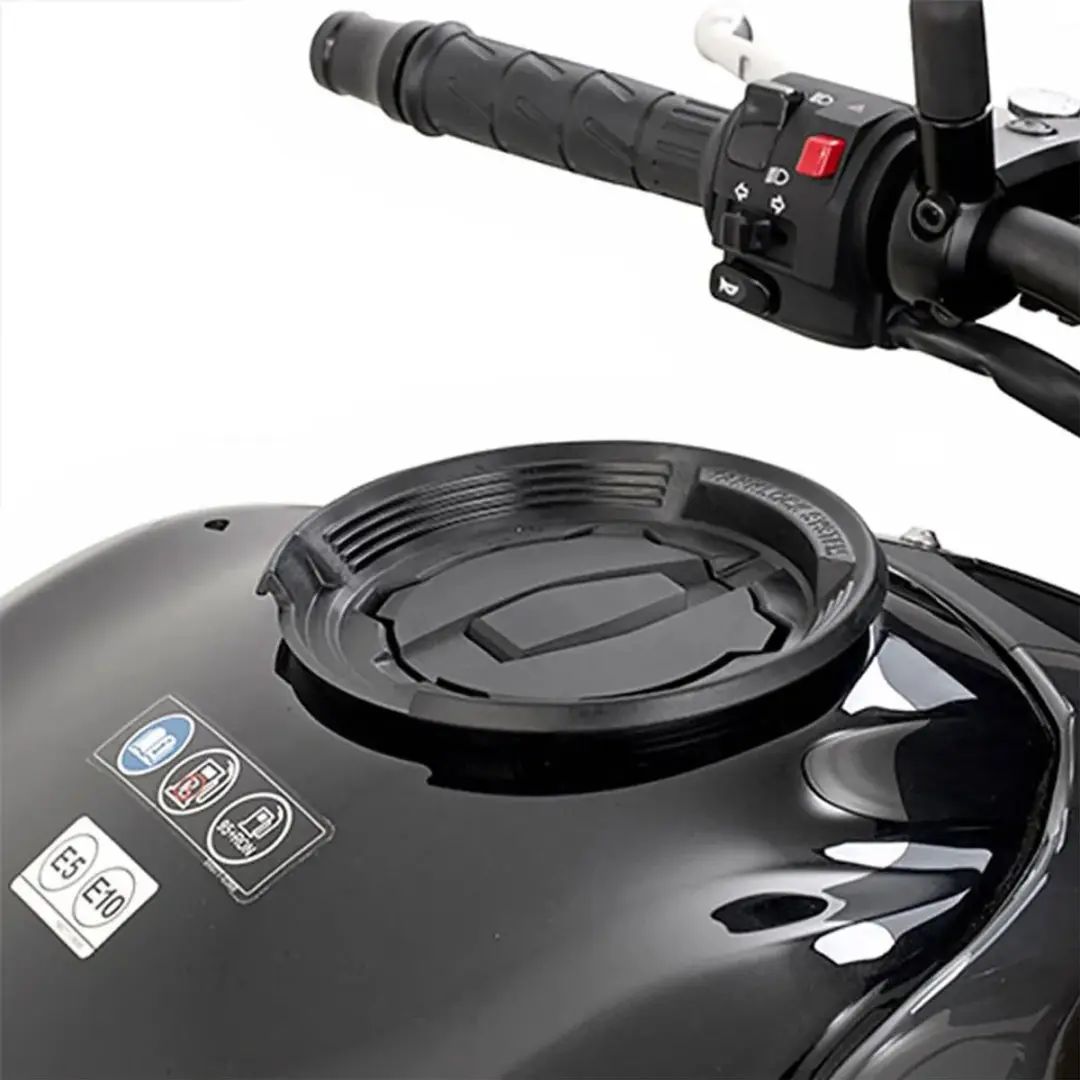 Givi Kawasaki Z 650 Brandstoftankring