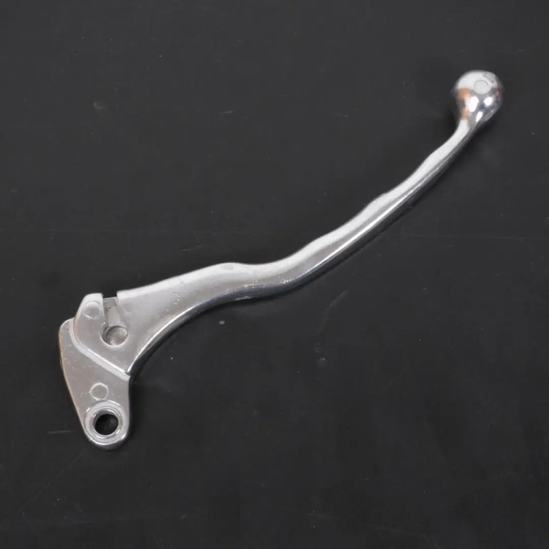 Vicma Koppelingshendel Yamaha 125 SR 1992-2000 - Alu poli - afbeelding 2 van 4
