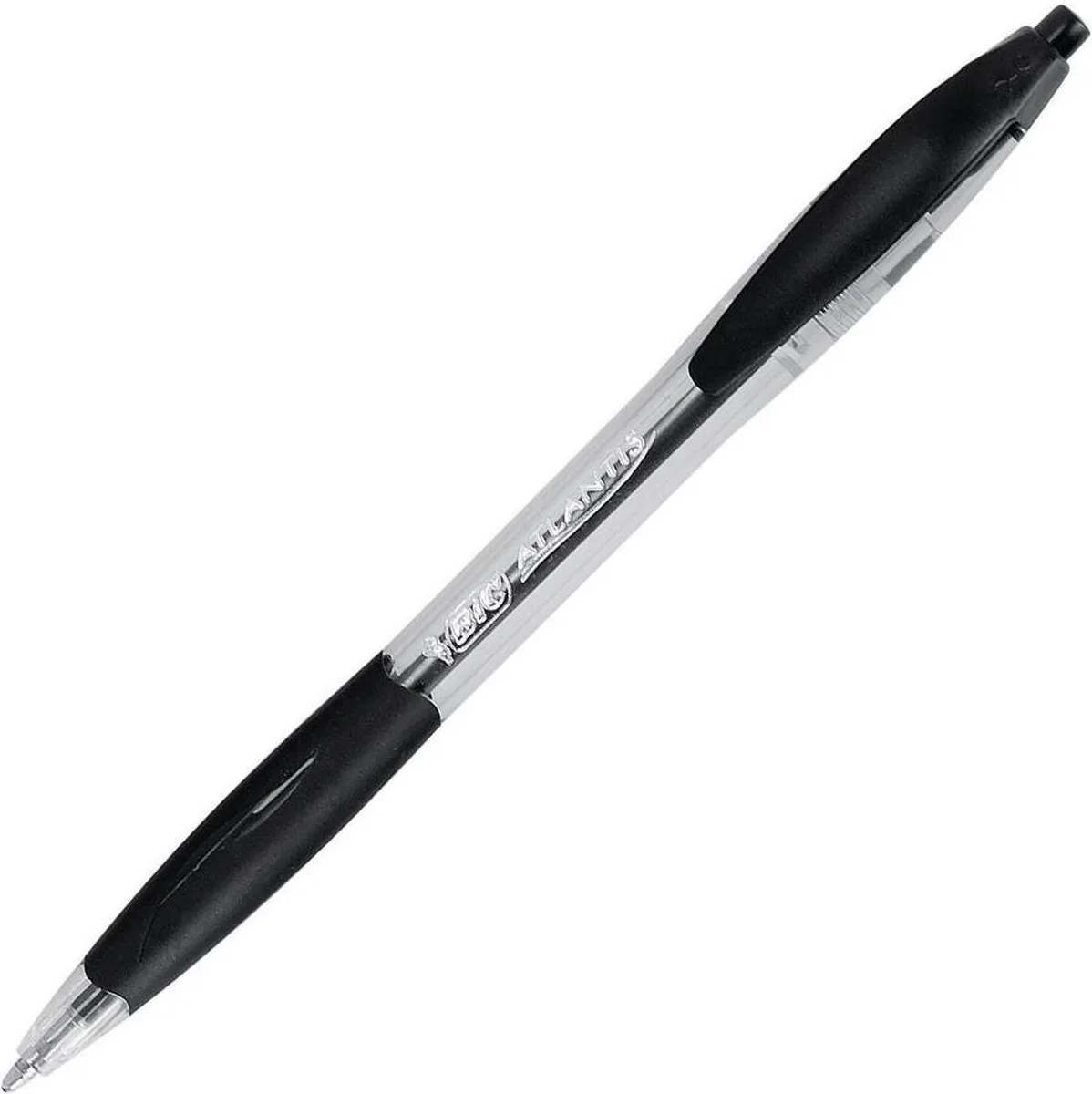 Bic Atlantis Soft 1mm Balpen