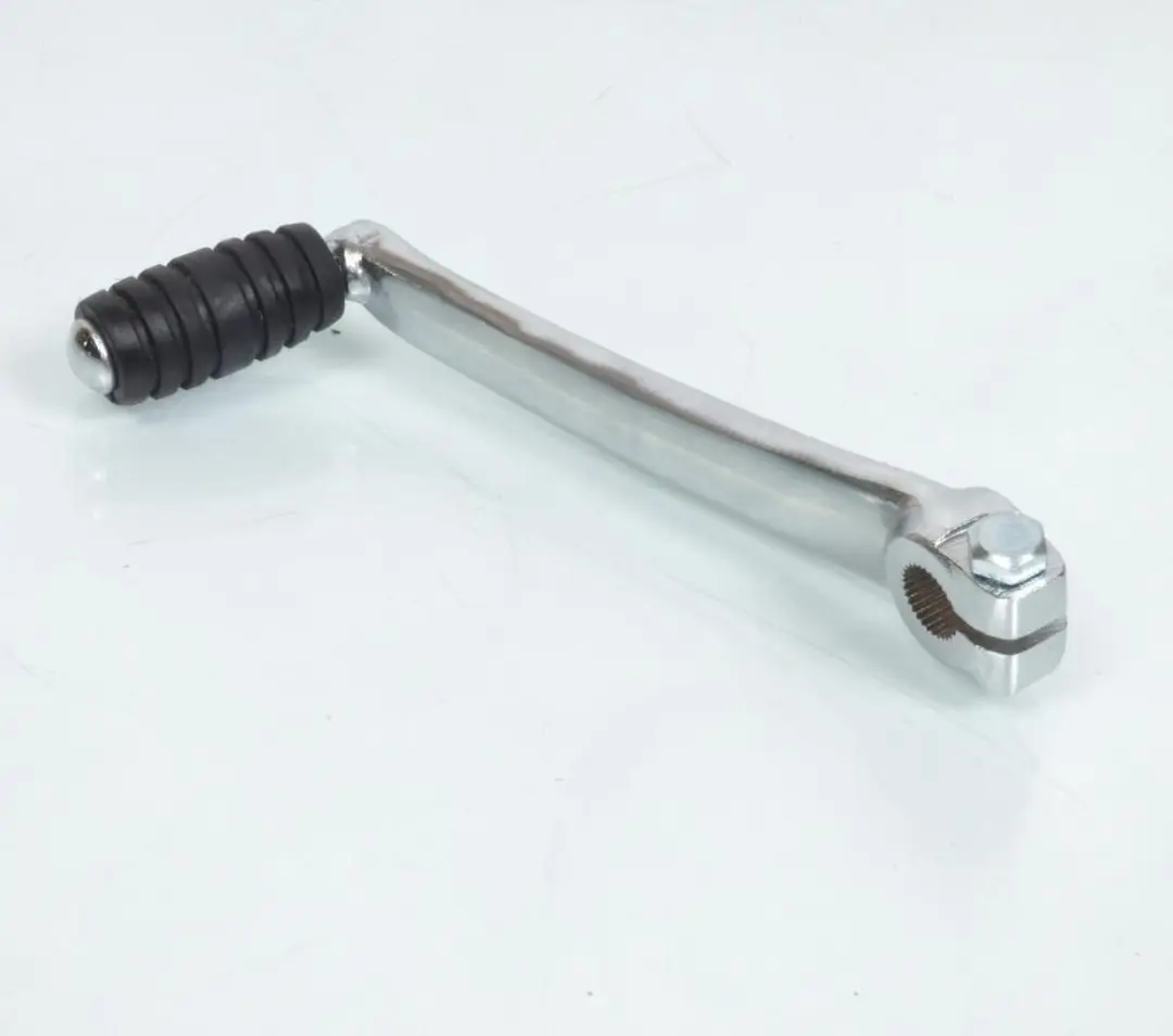 Sélecteur de vitesse Tecnium pour moto Honda 500 XLS 1978 à 1987 24701-KN1-000