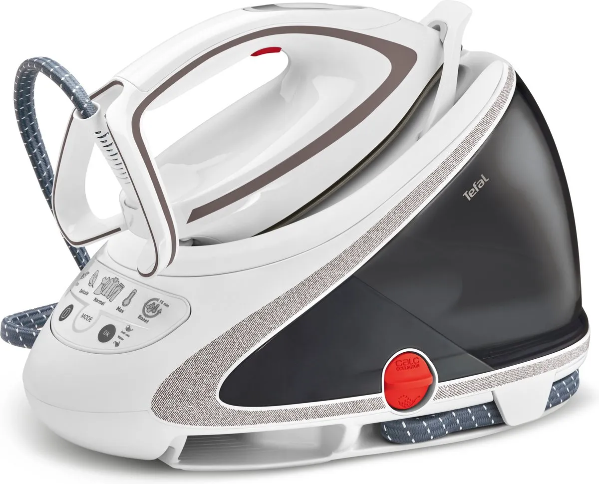 Tefal GV9567 Pro Express Ultimate Care Strijkijzer