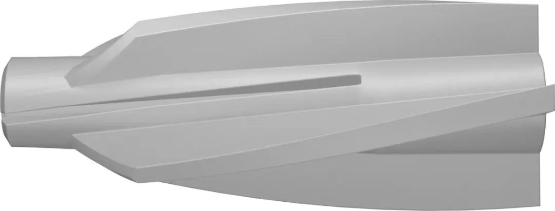 Fischer Gasbetonplug Gb14 50493
