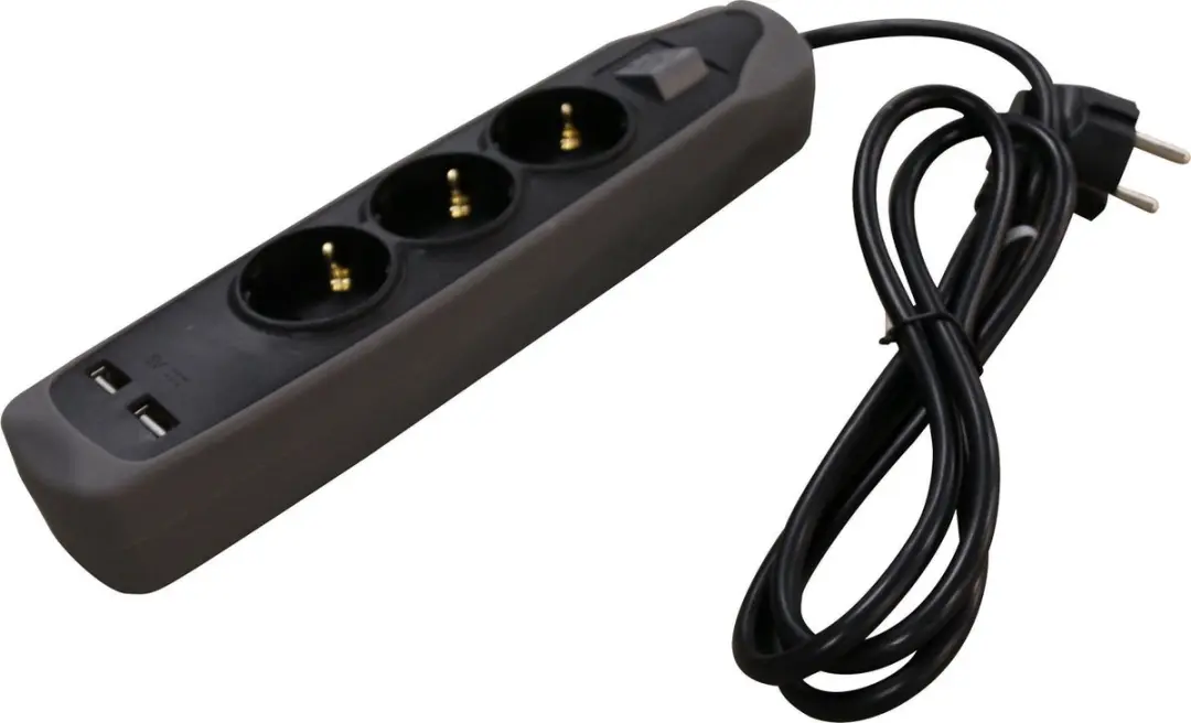 Relectric Stekkerdoos