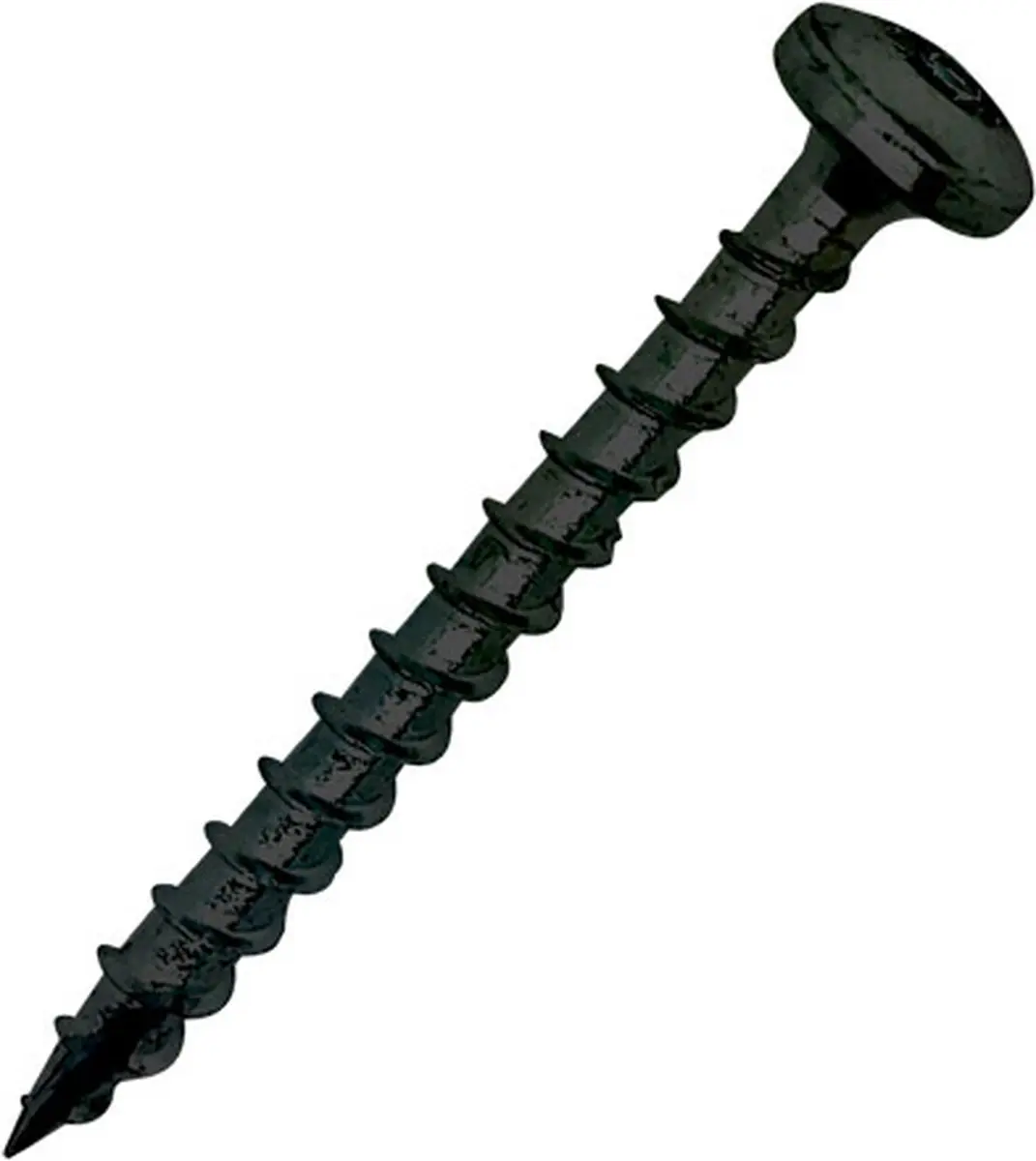 Woodies Ultimate spaanplaatschroef 5x50mm