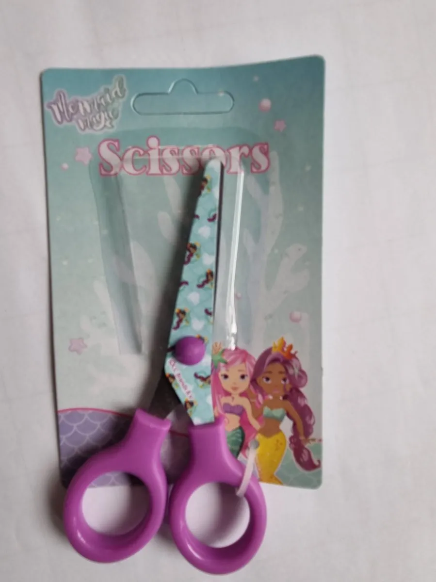 Disney Little Mermaid Kinderschaar 13cm