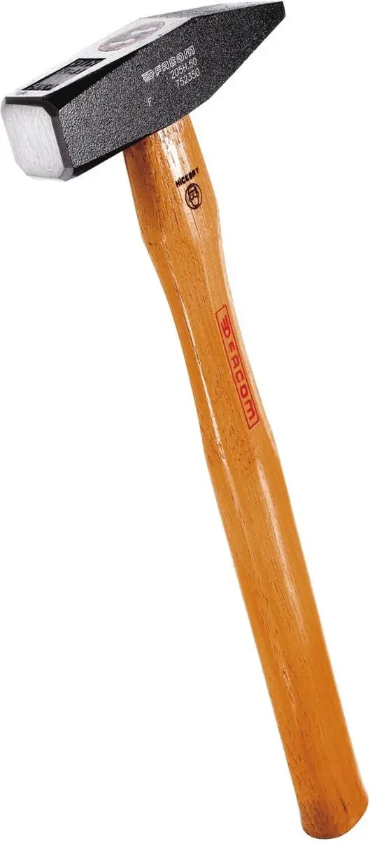 Facom Monteurshamer 'Din' Hickory 580G