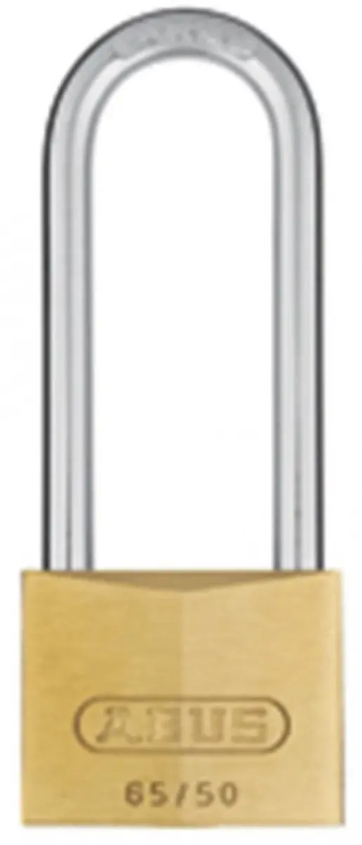 ABUS Hangslot