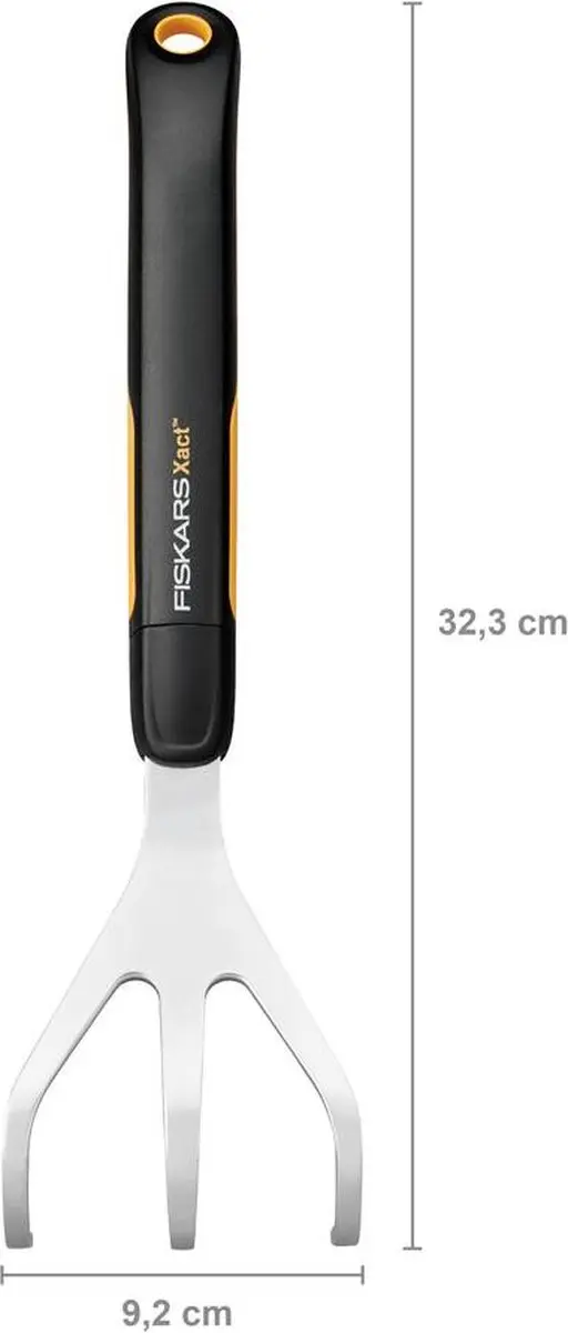 Fiskars Xact Plantvork 323mm
