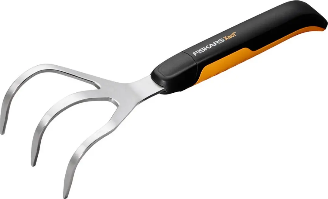 Fiskars Xact Plantvork 323mm