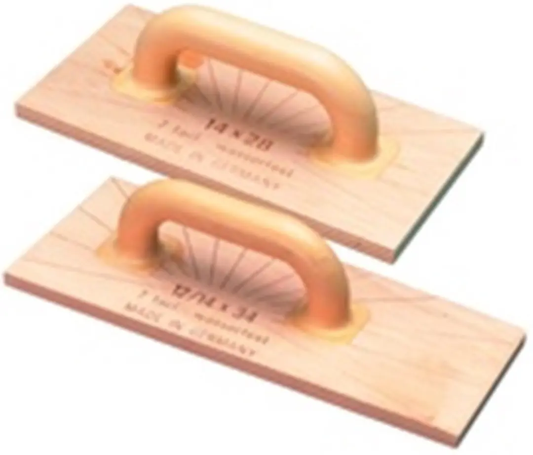 Melkmeisje Schuurbord Metselmeisje 320x180mm - Zwart