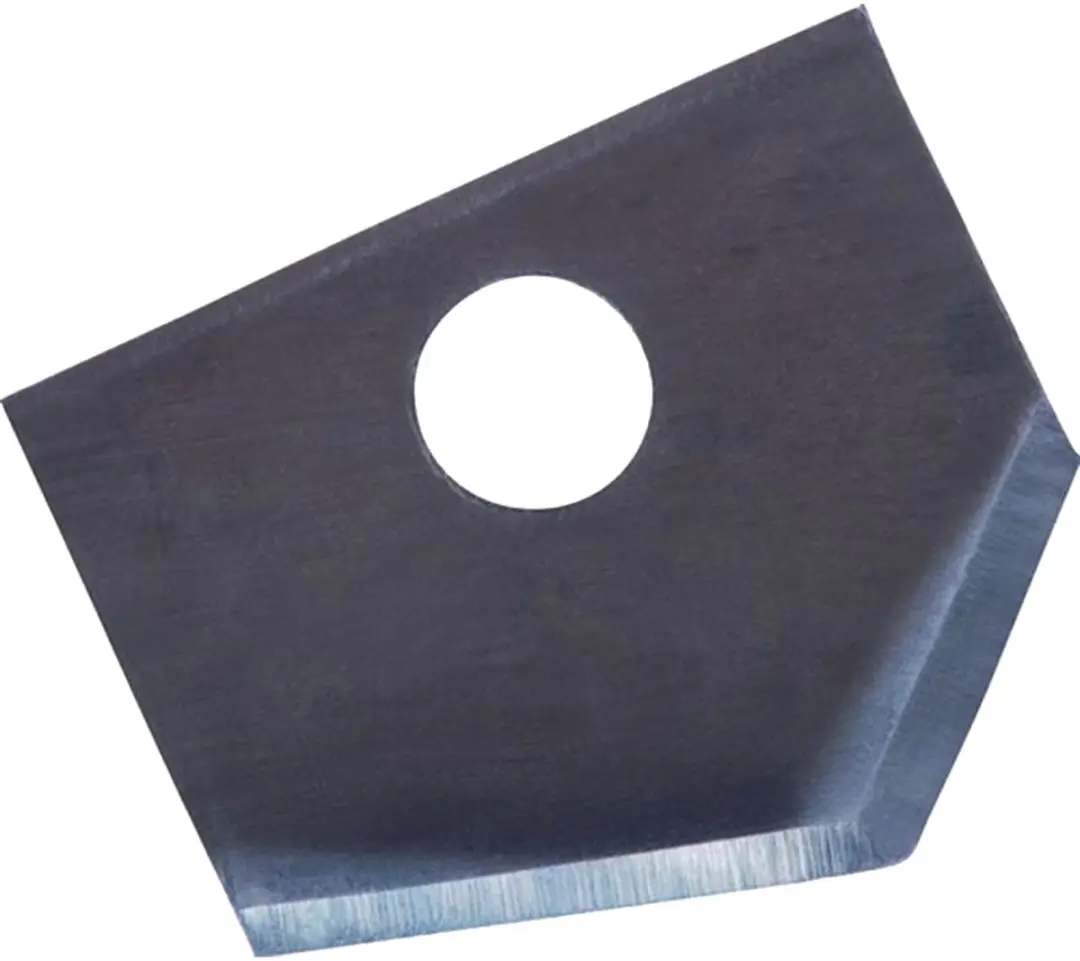 ROTHENBERGER vervangmesjes voor ROCUT Plastic Pro 32mm en 40mm, 3...