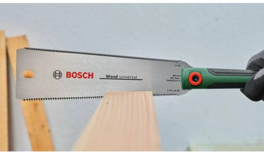 Bosch Ryoba 250mm Zaagblad - Metaal - 1600A02ZB9