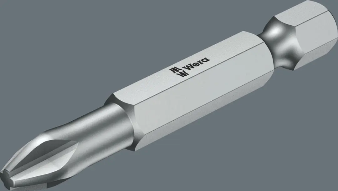 Wera Bit-Check 6 Universal 1 SB - 6-delig - afbeelding 4 van 4