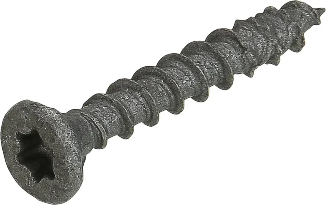 Dynaplus Unischroeven Torx 25 4,5x50mm - 200 Stuks - AR-Coating - afbeelding 3 van 6
