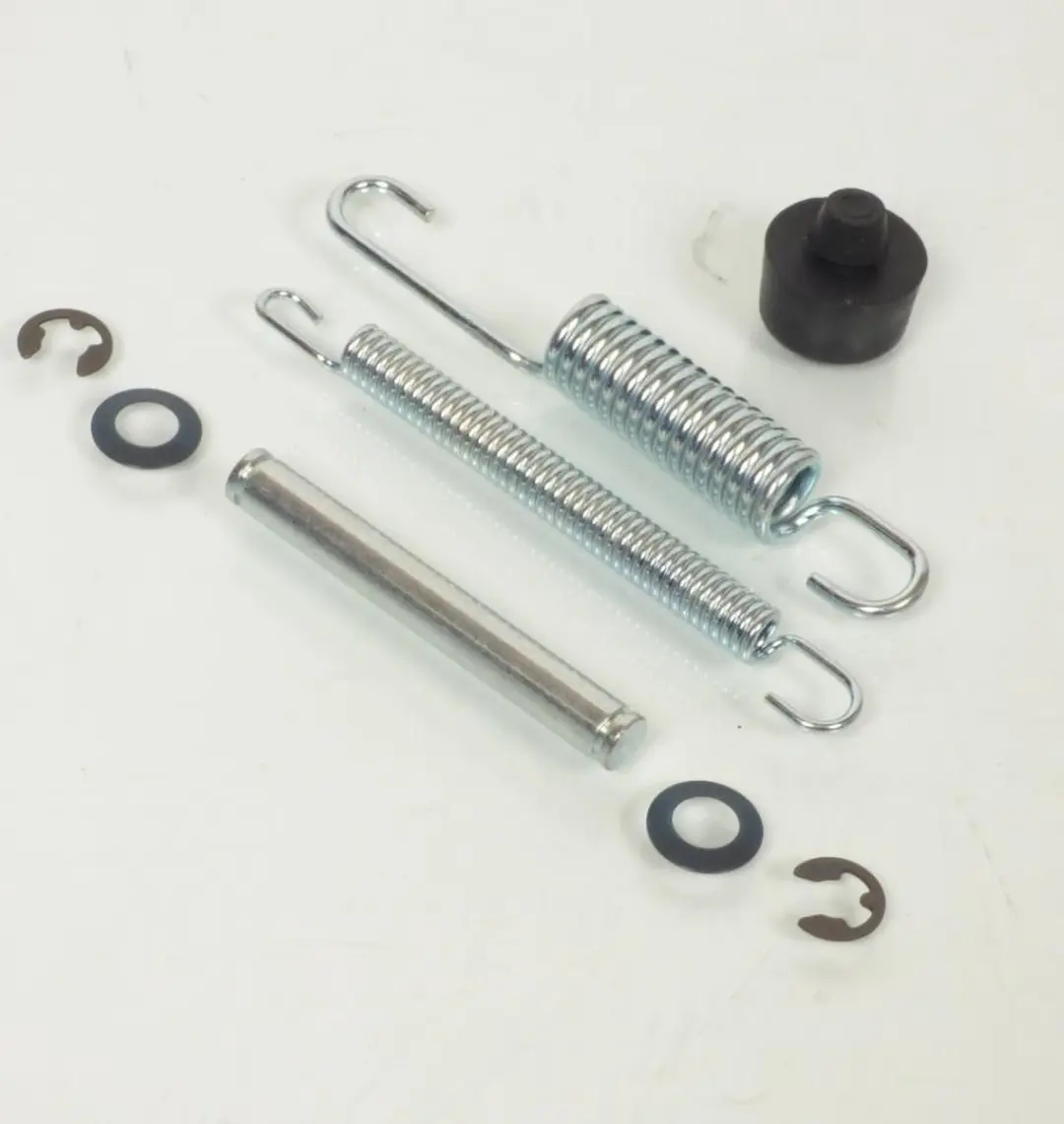 Béquille centrale Buzzetti pour Scooter Yamaha 50 Neos 4T 8613 / 4 temps Neuf