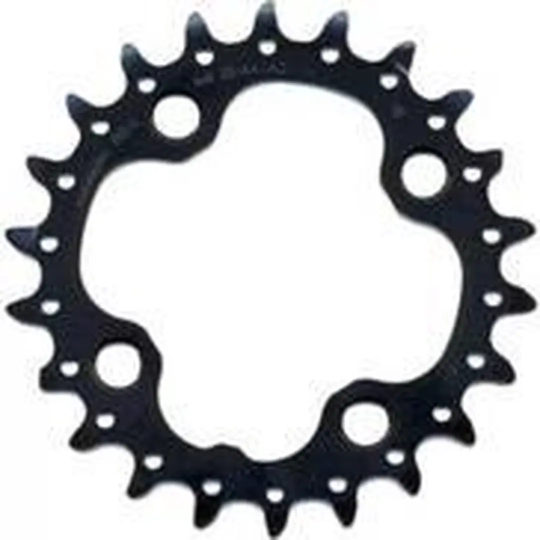 Shimano Acera FC-M361 Kettingblad 22T - Zwart
