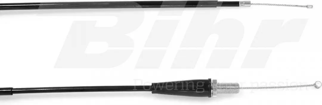 vicma gaskabel voor honda 500 cr r 1985-1989 17864 nieuw
