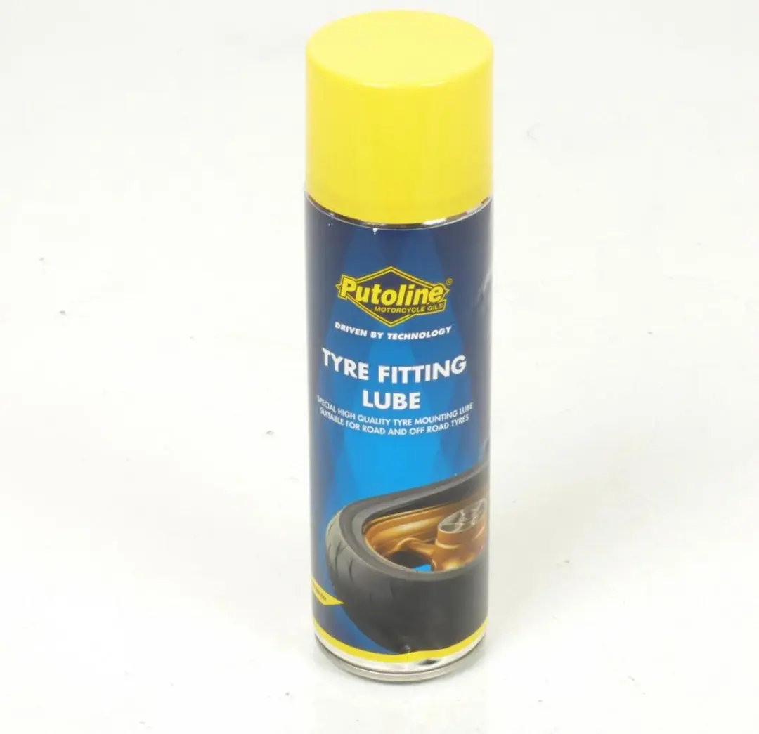 Putoline Banden Montagepasta 500ml