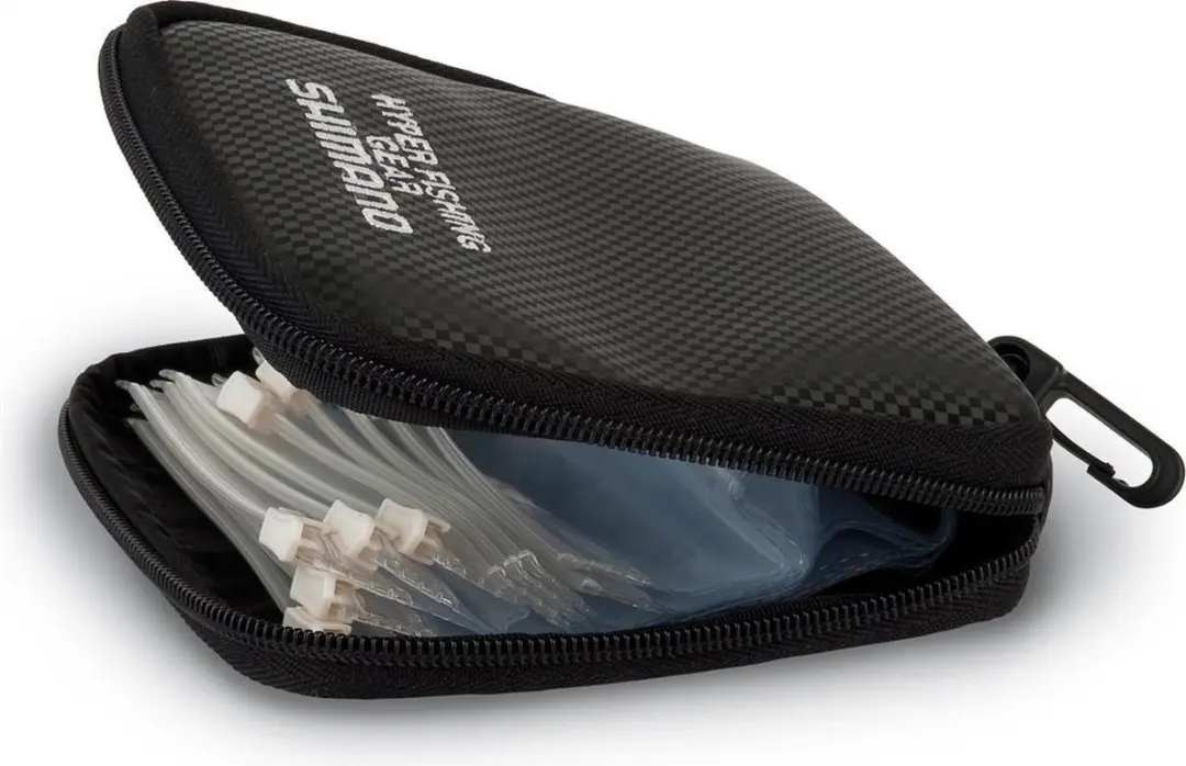 Shimano Rig Wallet M Medium Opbergetui - SHLCH06 - afbeelding 2 van 3