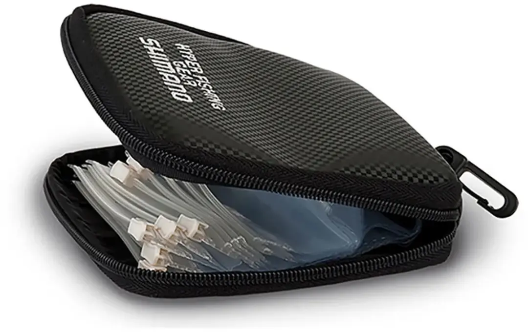 Shimano Rig Wallet M Medium Opbergetui - SHLCH06 - afbeelding 3 van 3