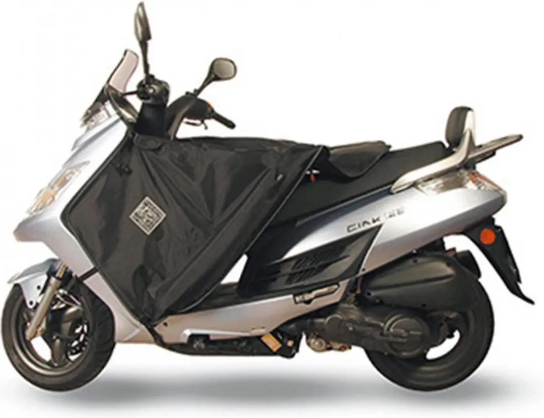 Accessoire Tucano Urbano pour Scooter Kymco 50 Dink Après 2006 Neuf