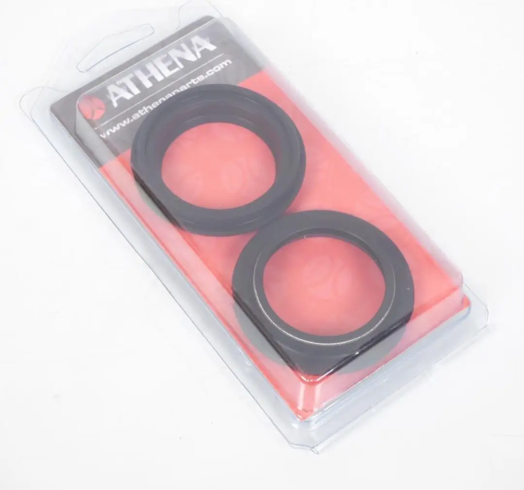 Athena Stofafdichting Voorvork Yamaha MT-03 - 2 Stuks - afbeelding 2 van 4