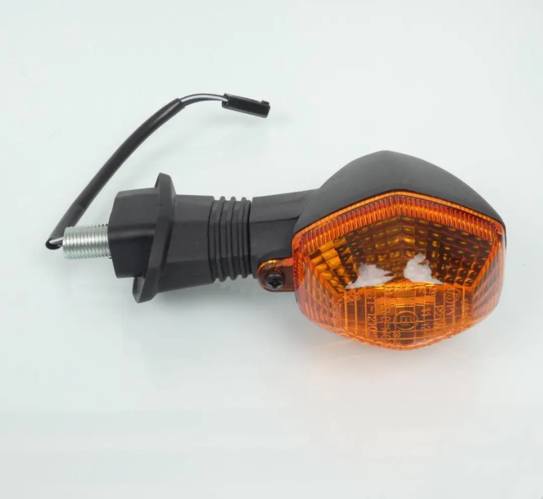 Vicma 4433538 Knipperlicht - Voorzijde Links - Oranje - afbeelding 3 van 3