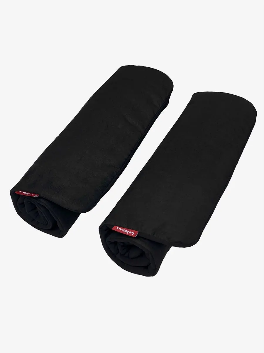 Lemieux Bamboo Onderbandages 2 Stuks