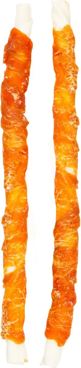 Voskes Hondensnack Stick Kip 40cm - 40 Stuks