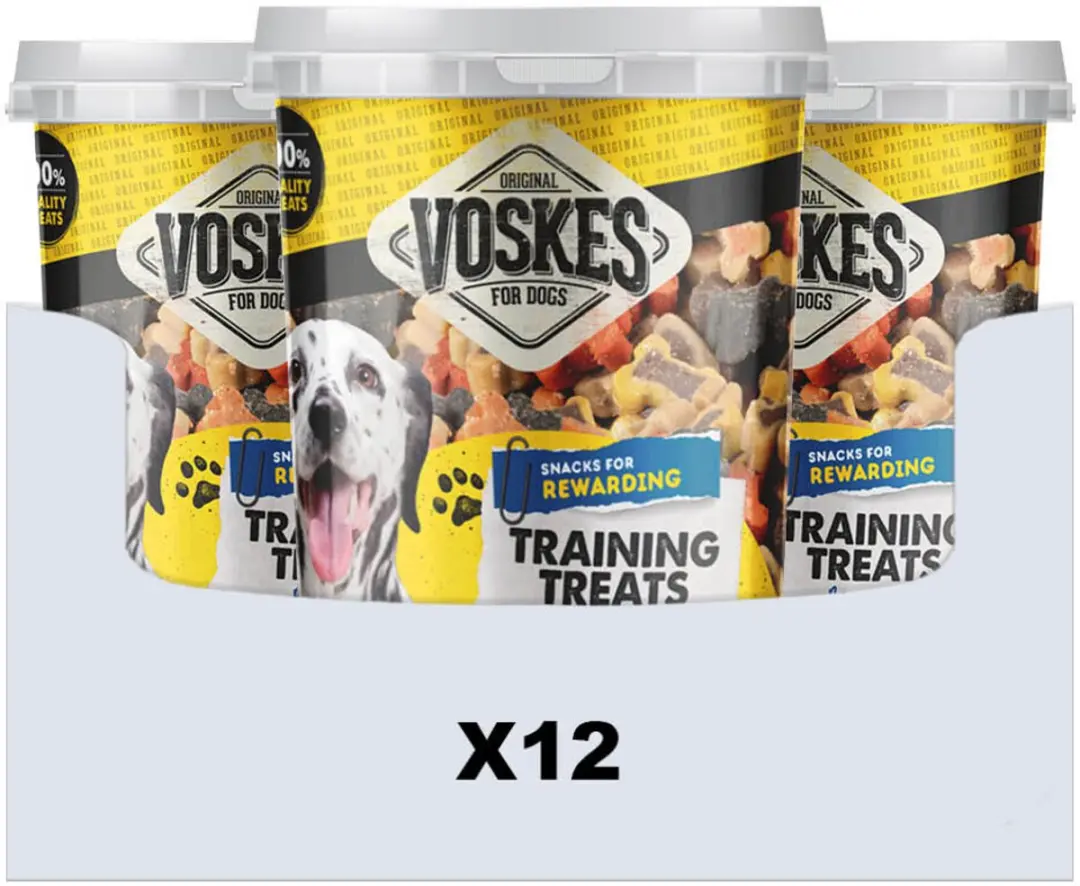 Voskes Hondensnack Training Mix