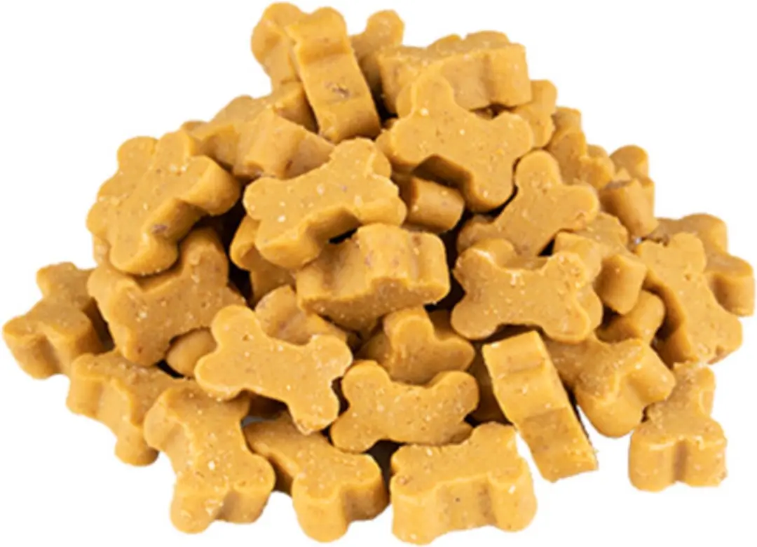 Voskes Hondensnacks Training Kip - 2,8kg Voordeelverpakking